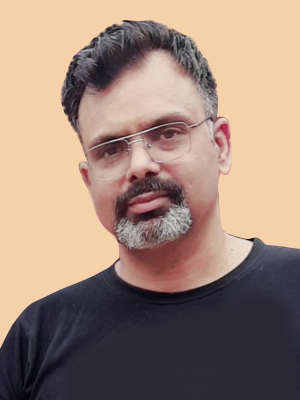 Anurag Kaushik
