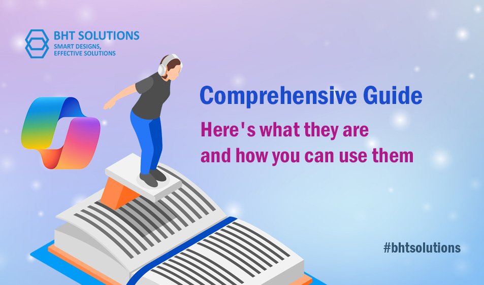 Copilot Comprehensive Guide
