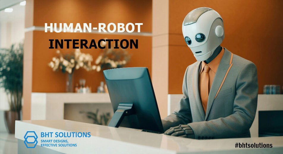 Robot Interaction
