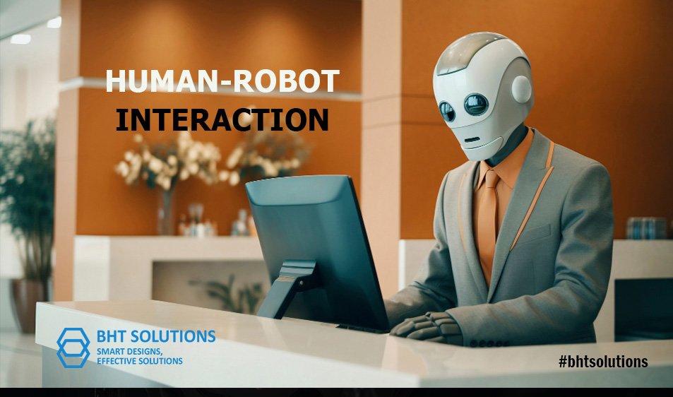 Robot Interaction