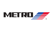 Metro-logo
