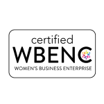 WBENC-certified